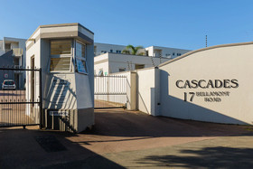 Cascades