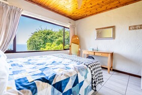 Hilltop Hideaway