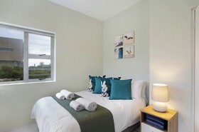 Blueview on Silversand