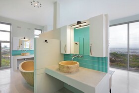 Blueview on Silversand