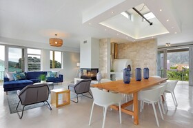 Blueview on Silversand