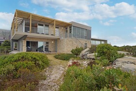 Blueview on Silversand