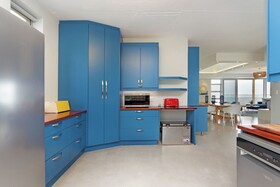 Blueview on Silversand