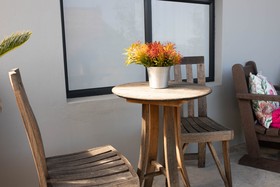 Stay At Friends - Betty's Bay