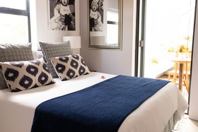 Stay At Friends - Betty's Bay