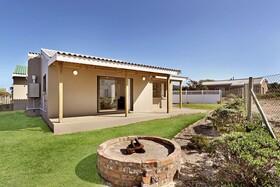 The Beach Cottage