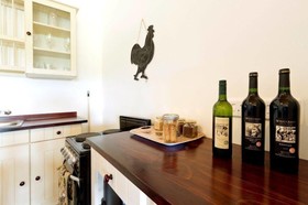 Endless Vineyards Boutique Lodge