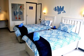 Whale Watch Accommodation