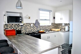 Whale Watch Accommodation