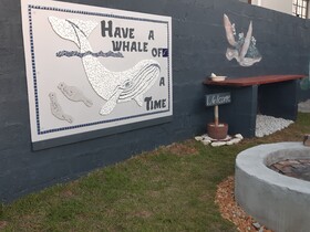 Whale Watch Accommodation
