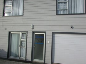 Whale Watch Accommodation