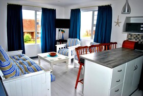 Whale Watch Accommodation