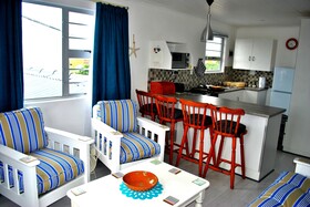 Whale Watch Accommodation