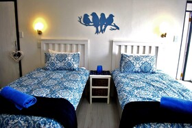 Whale Watch Accommodation