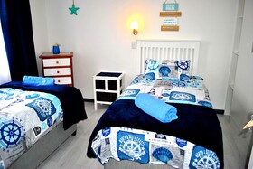 Whale Watch Accommodation