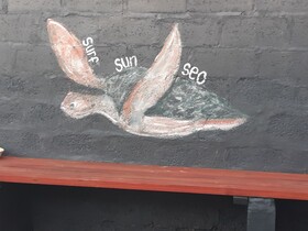 Whale Watch Accommodation