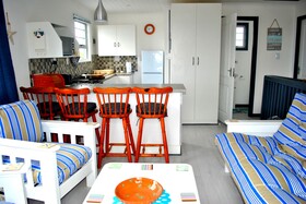 Whale Watch Accommodation