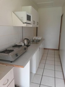 African Sun Guest House