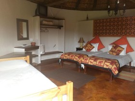African Sun Guest House