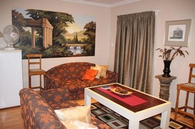 Alpine Inn