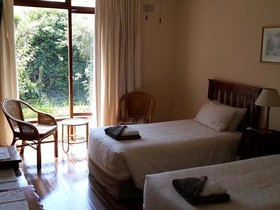 Cosy-Corner Guest House