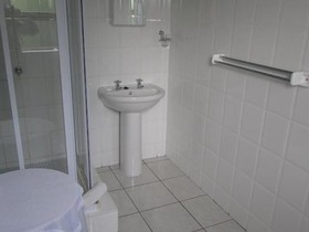 Cosy-Corner Guest House