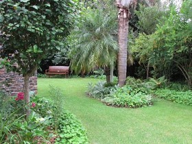 Cosy-Corner Guest House