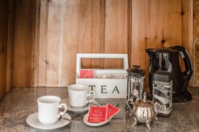 Fairview Homestead B&B