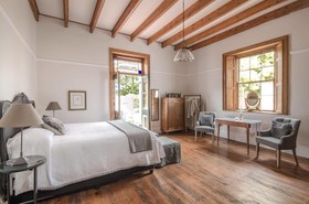 Fairview Homestead B&B