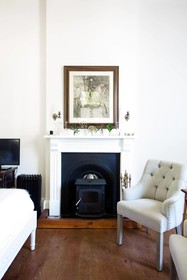 Fairview Homestead B&B