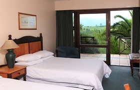 Far Hills Country Hotel