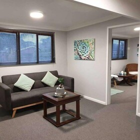 Gables B & B