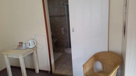 Green Pastures Bed and Breakfast