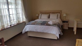 Green Pastures Bed and Breakfast