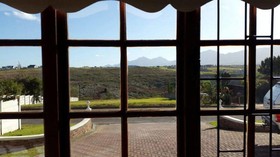 Green Pastures Bed and Breakfast