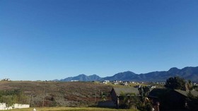 Green Pastures Bed and Breakfast