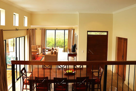 Krisjan's Lodge@Oubaai
