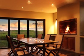 Krisjan's Lodge@Oubaai