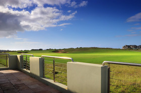 Krisjan's Lodge@Oubaai
