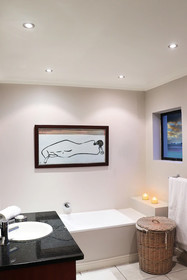Krisjan's Lodge@Oubaai