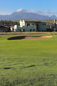 Krisjan's Lodge@Oubaai