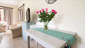 Lavender Lane Guest House