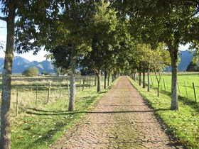 Malvern Manor Country Guest House