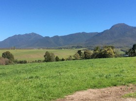 Malvern Manor Country Guest House