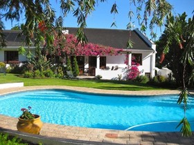 Malvern Manor Country Guest House