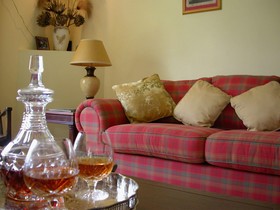 Malvern Manor Country Guest House