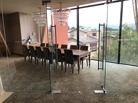 Oubaai Hotel Golf & Spa
