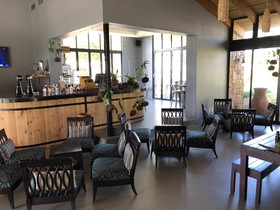 Oubaai Hotel Golf & Spa