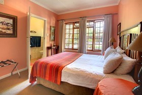 Outeniqua Inn