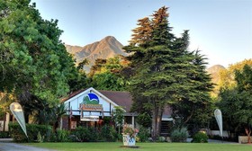 Outeniqua Inn